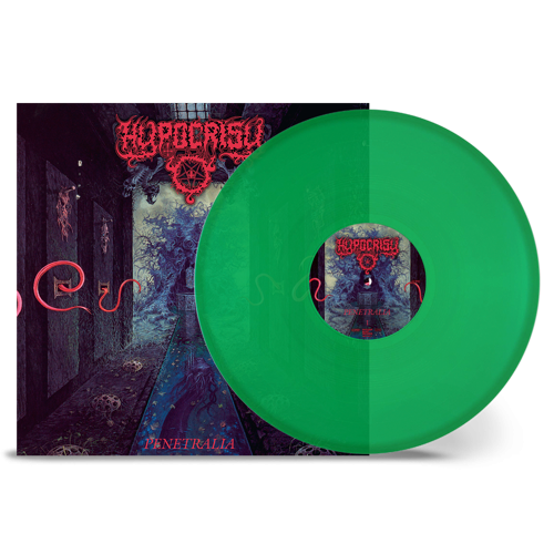 Hypocrisy - Penetralia LP